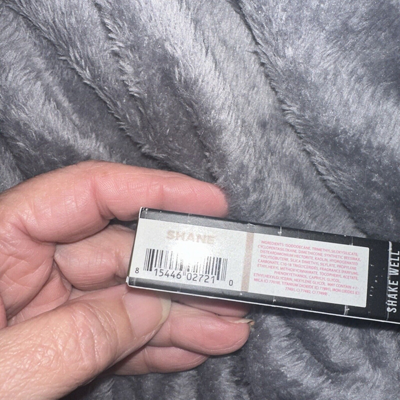 Jeffree Star Velour Liquid Lipstick Authentic - Shane Long Lasting - Picture 4 of 7